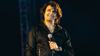 Sonu Nigam Defends His Respect For Kannada Music After Fan’s Outburst: ‘This Is The Reason For Pahalgam’