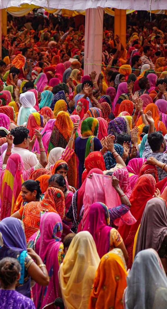 किसे कहा जाता है जनगणना का जनक?