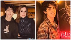 Rakesh Roshan Shares Birthday Post For 'Superstar' Grandson Hridhaan, Mom Sussanne Calls Him 'Greatest Gift'