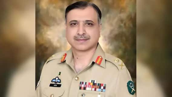 सेम टू सेम काॅपी करण्याचा धंदा सुरुच; भारतानं 'रॉ'च्या माजी प्रमुखांना मोठी जबाबदारी देताच पाकिस्ताननं सुद्धा तेच करत ISI प्रमुखांना मोठी जबाबदारी दिली, तीन वर्षात पहिलाच निर्णय