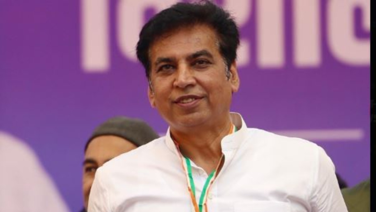 दिल्ली क्लासरूम घोटाले में ACB के एक्शन पर देवेंद्र यादव का बड़ा दावा, कहा- ‘कांग्रेस ने 2000 करोड़ के…’
