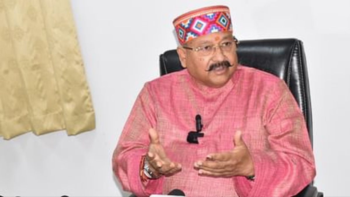 चारधाम यात्रा को लेकर तीर्थयात्रियों में गजब का उत्साह, पहले ही चरण में GMVN की 7 करोड़ से ज्यादा बुकिंग