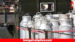 Milk Delivery: ব্যাঙ্কের চাকরি ছেড়ে দুধ বিক্রি, এখন ৫০ লাখের অডিতে চেপে দুধ ডেলিভারি করেন এই ব্যক্তি !