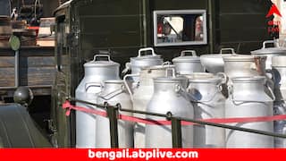Milk Delivery: ব্যাঙ্কের চাকরি ছেড়ে দুধ বিক্রি, এখন ৫০ লাখের অডিতে চেপে দুধ ডেলিভারি করেন এই ব্যক্তি !