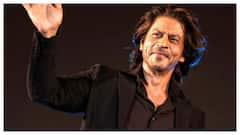 WAVES Kicks Off With Performance By MM Keervani, Shah Rukh Khan Welcomes Delegates