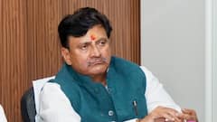 जातिगत जनगणना पर BJP सांसद का बड़ा बयान- 'जिसकी जितनी भागीदारी, उतनी हिस्सेदारी' 