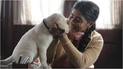 Pooja Hegde: పూజా హెగ్డే కాదు... రుక్మిణి - Retro సినిమాలో ఫోటోలు షేర్ చేసిన బుట్టబొమ్మ