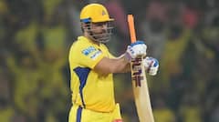IPL ਤੋਂ ਬਾਹਰ ਹੋਈ CSK, MS ਧੋਨੀ ਸਣੇ ਫੈਨਜ਼ ਦਾ ਟੁੱਟਿਆ ਦਿਲ; ਹਾਰ ਤੋਂ ਬਾਅਦ ਵਾਇਰਲ ਹੋਈ ਇਹ ਗੱਲਬਾਤ...
