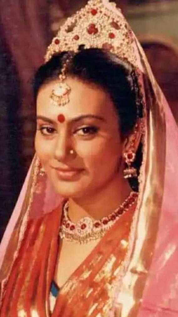 चार साल तक रामायण की स्टार कास्ट ने क्यों नहीं मनाया था दिवाली का त्योहार?