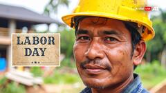 Labour Day 2025 Wishes — Share These Heartfelt Wishes And Messages On May 1