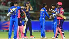 RR Vs MI, IPL 2025 Preview: Head-To-Head Record, Most Runs & Wickets