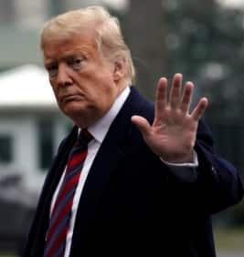 ਜੇਕਰ US 'ਚ ਅੱਜ ਚੋਣਾਂ ਹੋਣ ਤਾਂ ਟਰੰਪ ਬੁਰੀ ਤਰ੍ਹਾਂ ਹਾਰ ਸਕਦੇ, ਸਰਵੇ 'ਚ ਹੋਇਆ ਵੱਡਾ ਖੁਲਾਸਾ