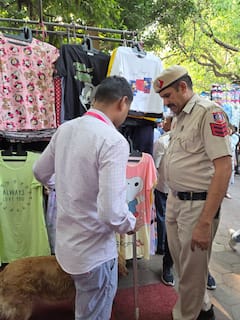 चप्पे-चप्पे पर नजर! कश्मीर में हमले के बाद सिक्योरिटी टाइट, हाई अलर्ट मोड पर दिल्ली पुलिस
