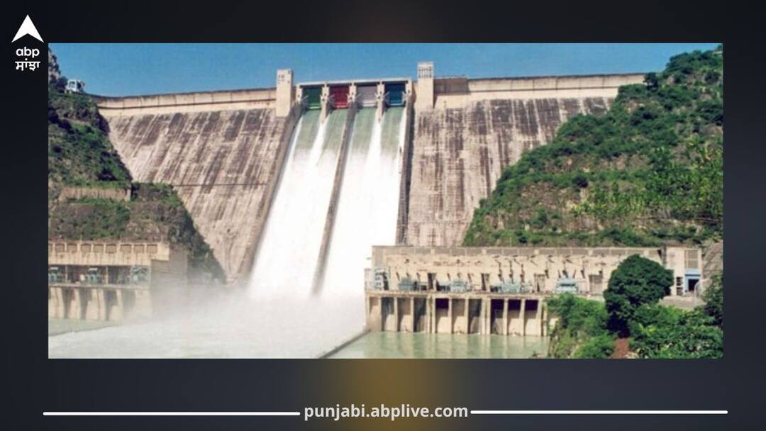 Punjab News: 'ਪਾਣੀ' ਨੂੰ ਲੈ ਕੇ ਪੰਜਾਬ-ਹਰਿਆਣਾ 'ਚ ਘਮਸਾਣ, BBMB ਦਾ ਹੈਰਾਨ ਕਰਨ ਵਾਲਾ ਫੈਸਲਾ, ਹਰਿਆਣਾ ਨੂੰ ਮਿਲੇਗਾ ਪੂਰਾ ਪਾਣੀ, ਪੰਜਾਬ ਭੜਕਿਆ Punjab-Haryana Clash Over Water: Shocking BBMB Decision, Haryana to Get Full Water Share, Punjab Protests Punjab News: 'ਪਾਣੀ' ਨੂੰ ਲੈ ਕੇ ਪੰਜਾਬ-ਹਰਿਆਣਾ 'ਚ ਘਮਸਾਣ, BBMB ਦਾ ਹੈਰਾਨ ਕਰਨ ਵਾਲਾ ਫੈਸਲਾ, ਹਰਿਆਣਾ ਨੂੰ ਮਿਲੇਗਾ ਪੂਰਾ ਪਾਣੀ, ਪੰਜਾਬ ਭੜਕਿਆ