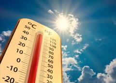 Maharashtra Weather Update: प्रचंड धग वाढली, पुण्यासह 10 जिल्ह्यांना उष्णतेचा यलो अलर्ट, अकोला 45 अंशांच्या पुढे, पुढील 4 दिवस...