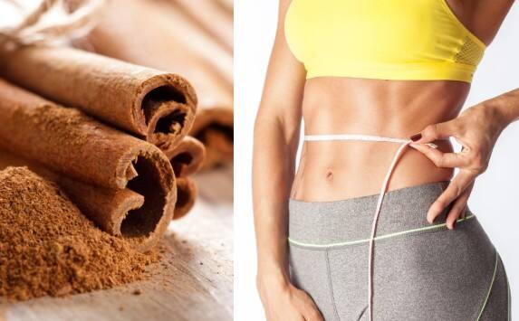 તજનો સ્વાદ તીખો છે પરંતુ તે ખોરાકના સ્વાદમાં વધારો કરે છે. તજનું સેવન લોકો વજન ઘટાડવામાં પણ કરે છે. જો તમારે વજન ઘટાડવું હોય તો આજથી જ તમારા ડાયટમાં તજનો સમાવેશ કરો. તજ શરીરના મેટાબોલિઝમ વધારવામાં મદદ કરે છે. જે વજન ઘટાડવાની પ્રક્રિયાને ઝડપી બનાવે છે.