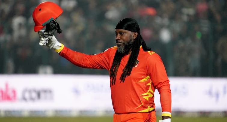 Unbreakable? No Player Has Threatened Chris Gayle’s Iconic IPL Record