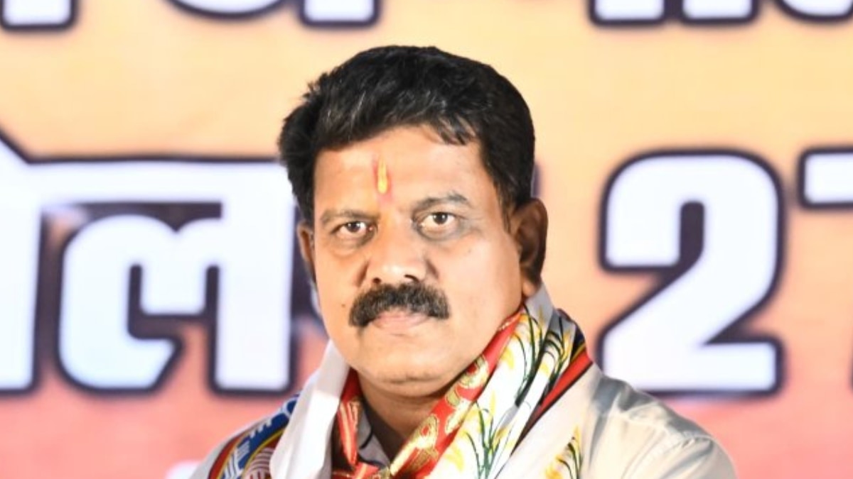 छत्तीसगढ़: नक्सलियों के खिलाफ ऑपरेशन के बीच डिप्टी सीएम विजय शर्मा बोले, ‘नहीं होगी शांति वार्ता’