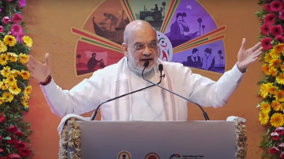 UP Panchayat Chunav 2026: यूपी में जिला पंचायत अध्यक्ष के चुनाव का बदल जाएगा नियम? गृह मंत्री अमित शाह तक पहुंची बात
