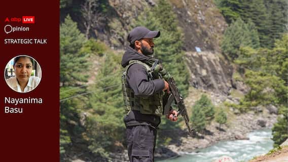 Opinion: World Is Too Busy With Ukraine, Gaza. For India & Pakistan, De-Escalation Is The Message For Now