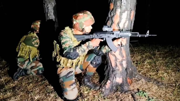 Pakistan Violates Ceasefire Agreement Along LoC Again Despite Warning From India