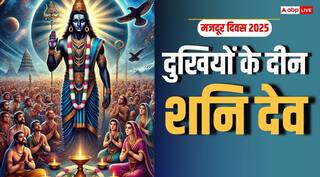 Labour Day 2025: श्रम के कारक हैं शनि देव, मजदूर दिवस पर ये काम करने से हो जाएंगे प्रसन्न