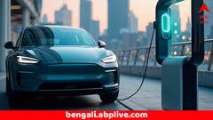 বৈদ্যুতিন গাড়িতে ১৫ শতাংশ ভর্তুকি, এক টাকাও টোল দিতে হবে না ! নয়া নীতি জারি এই রাজ্যে