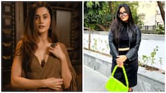 Taapsee Pannu Reacts To Influencer Misha Agrawal’s Tragic Death: 'This Is Something I Long Feared'