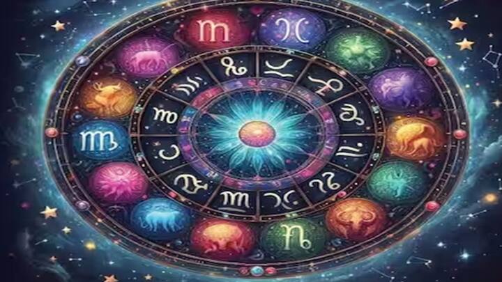 May 2025 Lucky Zodiacs: મે 2025 શરૂ થઈ રહ્યો છે. વર્ષ 2025નો પાંચમો મહિનો આ 5 રાશિઓ માટે અત્યંત શુભ રહેવાનો છે. ચાલો જાણીએ કઈ રાશિઓ છે જેમને ભાગ્યનો સાથ મળશે.