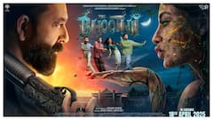Bhootni Review: A Decent Horror-Comedy That's Good for A One-Time Watch