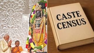 Caste Census: எடுபடாத ராமர் கோயில், உ.பி., கொடுத்த தோல்வி, சாதி வாரி கணக்கெடுப்பில் குதித்த மோடி - தேர்தல் கணக்கு