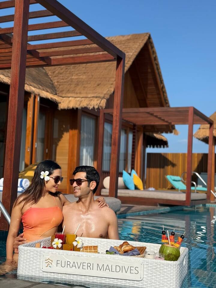 2012 ஆம் ஆண்டு திரைக்கு வந்த பாப்பின்ஸ் என்ற மலையாள படத்தில் அறிமுகமானார். அதன் பிறகு ஸ்டோரி கதே என்ற கன்னட படத்தில் நடித்தார். அப்போது தான் 2014 ஆம் ஆண்டு திரைக்கு வந்த நிமிர்ந்து நில் படத்தில் சிறப்பு தோற்றத்தில் நடித்தார்.