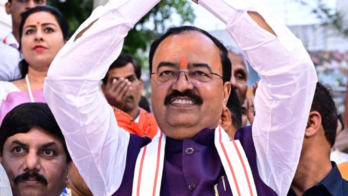 प्रधानमंत्री नरेंद्र मोदी के राष्ट्र के नाम संबोधन पर डिप्टी सीएम केशव प्रसाद मौर्य ने दी पहली प्रतिक्रिया, जानें- क्या कहा?