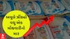 AmulPrice Hike Updates : અમૂલે ઝીંક્યો વધુ એક મોંઘવારીનો માર, લિટર દૂધના ભાવમાં 2 રૂપિયાનો વધારો