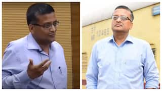 யார் ஆட்சிக்கு வந்தாலும் டிரான்ஸ்பர்தான்.. நேர்மையின் மறுபெயர் அசோக்.. யார் இந்த ஐஏஎஸ் அதிகாரி? 