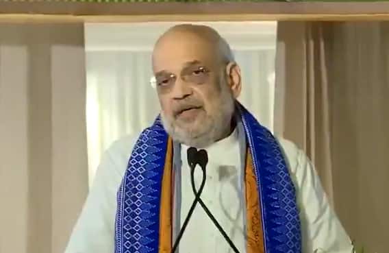 'Chun Chun Kar…’: Amit Shah Vows To Hunt Down Terrorists Involved In ‘Cowardly’ Pahalgam Attack