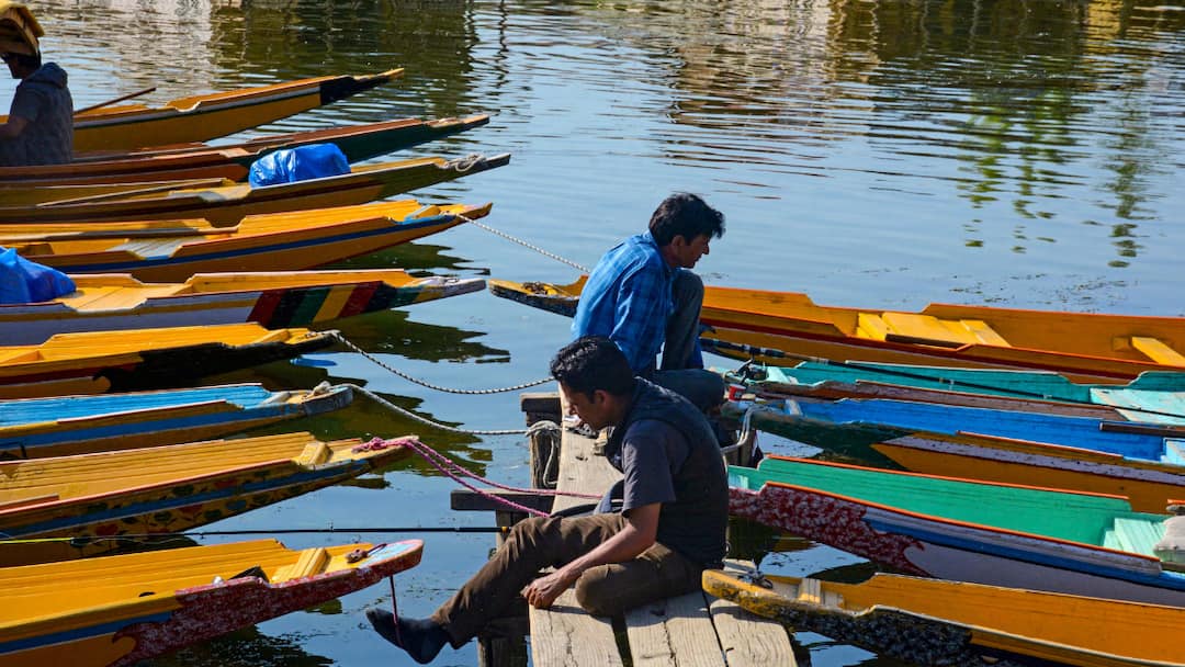 RSS Leader's Call For Armed Defence Sparks Row Amid Pahalgam Attack Hindus Must Keep Swords & Knives 'Hindus Must Keep Swords & Knives': RSS Leader's Call For Armed Defence Sparks Row