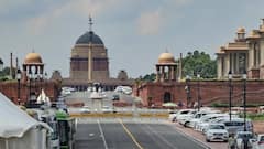 अमेरिका के व्हाइट हाउस की तरह क्या भारत के राष्ट्रपति भवन में भी बना है कोई परमाणु बंकर?