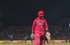 Vaibhav Suryavanshi News : मुंबई इंडियन्सच्या पेपरात 14 वर्षाचा वैभव सूर्यवंशी नापास! ना बुमराह... ना बोल्ट, 'या' पठ्ठ्याने केली शिकार