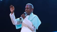 Ilaiyaraaja: இளையராஜாவின் உண்மையான பேரு இதுவா? இசைஞானி பட்டத்திற்கு பின் இப்படி ஒரு கதையா?