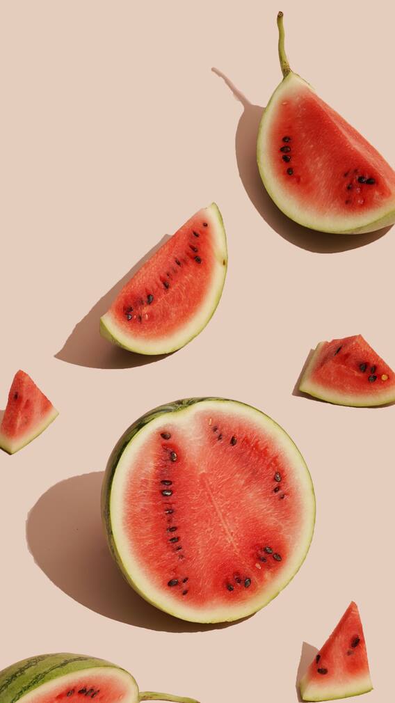 தர்பூசணி சாப்பிடுவதால் இத்தனை நன்மைகளா..