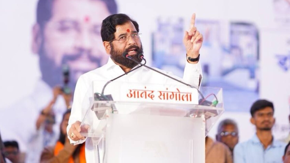 Caste Census: जाति जनगणना के फैसले पर एकनाथ शिंदे का बड़ा बयान, ‘शिवसेना वोटों की…’,