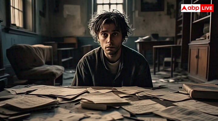 बुध बुद्धि और निर्णय का ग्रह है.जब बुध राहु या केतु से पीड़ित हो,या नीच का हो जाए,तो व्यक्ति की तर्कशक्ति क्षीण हो जाती है.इस कारण वह कल्पना और वास्तविकता में अंतर नहीं कर पाता,और वहम का शिकार हो जाता है.