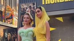 Meet Geraldine Viswanathan, Australian Actress With Indian Roots Makes Her Mark In Marvel’s Thunderbolts