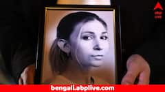 Ukranian Journalist: পাঁজর ভাঙা, শরীরজোড়া ক্ষত, ইলেকট্রিক শকের আঘাত ! রুশ বন্দিশালায় চরম নির্যাতনের শিকার এই সাংবাদিক