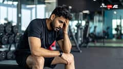 जिम में हो रही है ये परेशानी तो समझ लें आने वाला है हार्ट अटैक, तुरंत करें ये काम