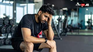जिम में हो रही है ये परेशानी तो समझ लें आने वाला है हार्ट अटैक, तुरंत करें ये काम