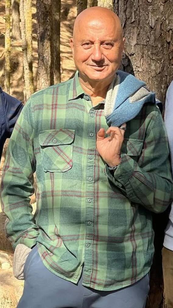 एंटरटेनमेंट इंडस्ट्री के वो बड़े सितारे जिनका बर्थप्लेस है जम्मू-कश्मीर