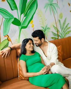 800 करोड़ी फिल्म देने के बाद अब पापा बनने वाले हैं ये एक्टर, खुद दी है गुड न्यूज़