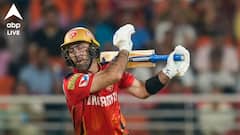 IPL 2025: বিরাট ধাক্কা শ্রেয়সের পঞ্জাবের, ছিটকে গেলেন তারকা ক্রিকেটার, পরিবর্ত হওয়ার দৌড়ে কে?